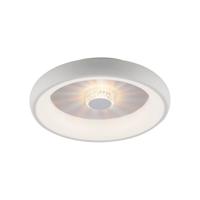 Just Light 14384-16 VERTIGO LED-plafondlamp LED 29 W Wit - thumbnail