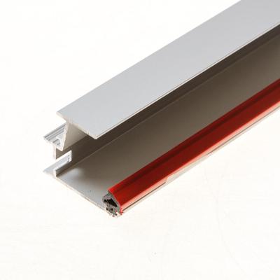 Aanslagprofiel lu-b3.3.g 25-10h Aanslagprofiel lu-b3.3.g 25-10h