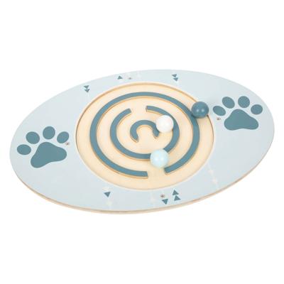 Small Foot houten balansbord sky paw, 3dlg.