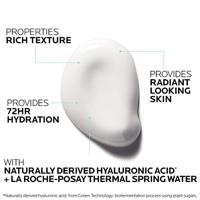 La Roche-Posay Hydraphase HA Rijk 50ml - thumbnail