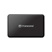 Transcend TS-HUB3K 4-poorts USB 3.0 hub - thumbnail