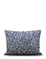 Essenza Rosie Kussensloop Bijou blue - thumbnail