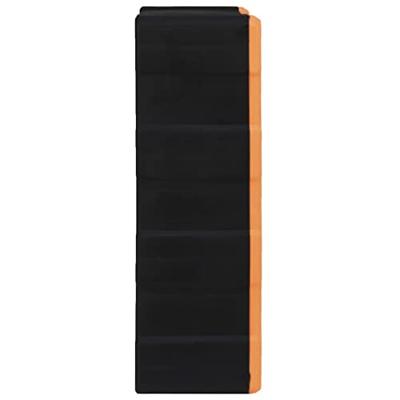 VidaXL Organiser met 39 lades 38x16x47 cm