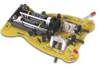 Whadda WSL125 Schemerschakelaar Bouwpakket - thumbnail