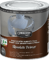 owatrol absolute primer wit 0.5 ltr - thumbnail