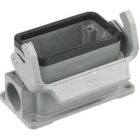 Socketbehuizing Han® 16B-asg2-LB-M25 19300161291 HARTING 1 stuk(s) Piece - thumbnail