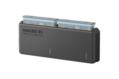 Insta360 X5 Utility Fast Charge Case