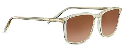 Zonnebril Heren Serengeti SS485001 57 Zonnebril Heren Serengeti SS485001 57