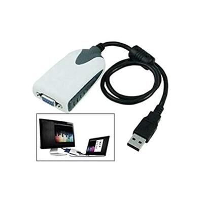 Microsoft Surface USB-C naar VGA-adapter