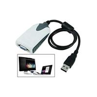 Microsoft Surface USB-C naar VGA-adapter - thumbnail