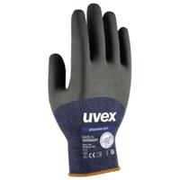 uvex phynomic pro 6006209 Werkhandschoen Polyamide Maat (handschoen): 9 EN 388 1 stuk(s) - thumbnail