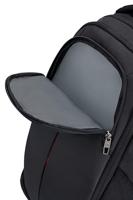 Guardit 3.0 Lapt. Backpack M Black - thumbnail