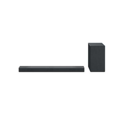 Soundbar LG SC9S Zwart 400 W