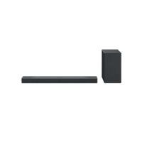 Soundbar LG SC9S Zwart 400 W - thumbnail
