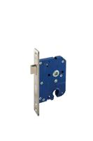 Ivana dag- en nacht veiligheidsslot SKG2 - PC 55 mm - doornmaat 55 mm - 17/4119 - links/rechts - thumbnail