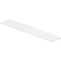 Weidmüller 2005510000 TM-I 23 MM WS Kabelmarkering Montagemethode: Schuiven Markeringsvlak: 4 x 23 mm Wit Aantal markeringen: 2000 2000 stuk(s) - thumbnail