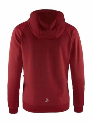 Craft 1909133 Adv Unify Fz Hood Wmn - Rhubarb - S Craft 1909133 Adv Unify Fz Hood Wmn - Rhubarb - S
