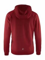Craft 1909133 Adv Unify Fz Hood Wmn - Rhubarb - L - thumbnail
