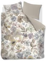 Beddinghouse Beddinghouse Poppy Dekbedovertrek Pastel 240x200/220 cm - thumbnail