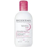 Bioderma Sensibio Lait Démaquillant 250ml - thumbnail