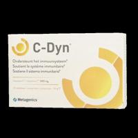C-Dyn NFI blister 45 Tabletten - thumbnail