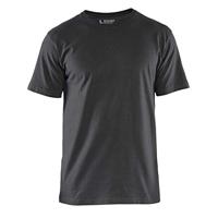Blåkläder T-Shirt 35251042 | Donkergrijs | Maat XXL - 7330509600979 - thumbnail