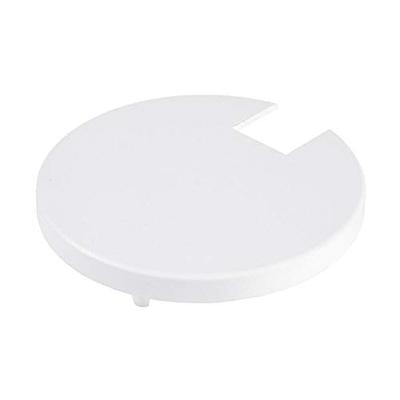 Deko Light 930328 Abdeckung Kühlkörper Weiß für Serie Uni II Mini 230V-railsysteemcomponenten Signaalwit (RAL 9003) Deko Light 930328 Abdeckung Kühlkörper Weiß für Serie Uni II Mini 230V-railsysteemcomponenten Signaalwit (RAL 9003)
