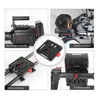 SmallRig 1846C V-Lock Assembly Kit - thumbnail