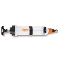 Beta 1756D - Oliespuit Oliespuit | Inhoud 1500 ml - 017560515 - thumbnail