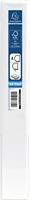 Exacompta personaliseerbare ringmap wit ringen van 25 mm - thumbnail