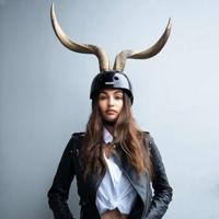 Melon helm urban active closed eyes xl-2xl - thumbnail