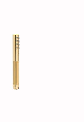 Plieger Roma staafhanddouche met 1 straalsoort, goud Plieger Roma staafhanddouche met 1 straalsoort, goud