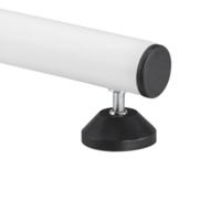 Ranqer Racing Wheel Stand zwart - thumbnail