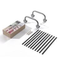 Vipack veiligheidskit Pino - Leen Bakker - thumbnail