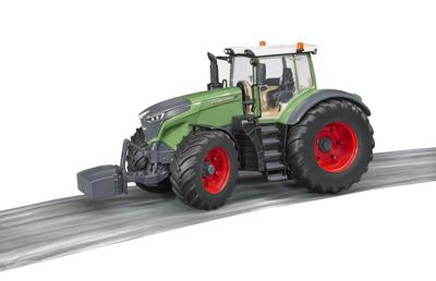 Bruder tractor - Fendt 1050 Vario 1:16 groen rood