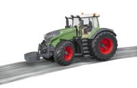 Bruder tractor - Fendt 1050 Vario 1:16 groen rood - thumbnail