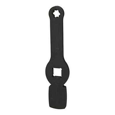 KS Tools 517.0908 3/4 slag-Torx-E-sleutel met 2 slagvlakken, E18