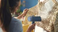 Philips STH3000/20 3000 Series Handstomer Blauw - thumbnail