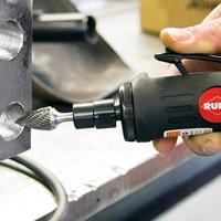 RUKO 116002 Freesstift Hardmetaal Schachtdiameter 6 mm 10-delig - thumbnail