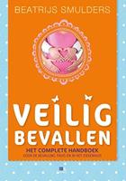 Veilig bevallen - Beatrijs Smulders - ebook - thumbnail