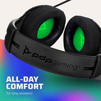 PDP LVL 50 Wired Stereo Gaming Headset - thumbnail