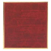 Atelier Rebul Bereket Scented Candle 210gr - thumbnail