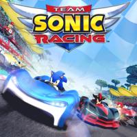 Team Sonic Racing - 30th Anniversary Edition - thumbnail