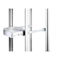 nVent SCHROFF 20860131 19 inch Rails voor patchkast Meerdere kleuren - thumbnail