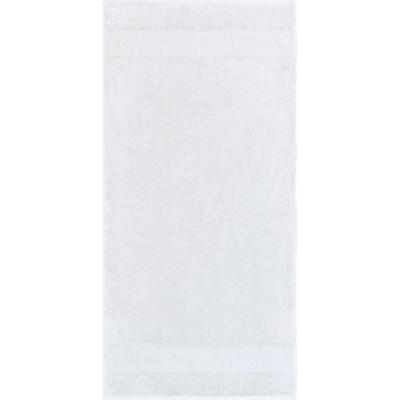 Cawö Cawö The Luxury 5000 Handdoek 50x100 mineral