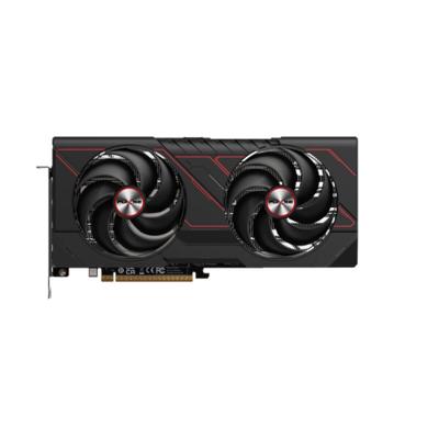 Videokaart Sapphire PULSE AMD RADEON RX 9070 GAMING RADEON RX 9070 16 GB GDDR6