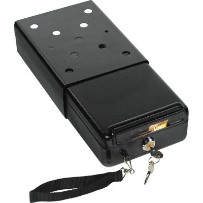 Eufab 16309 Auto-safe (l x b x h) 225 x 165 x 85 mm