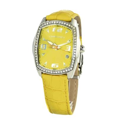 Chronotech CT7504LS-05 (Ø 35 mm) Dames horloge
