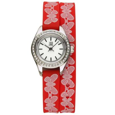 Horloge Dames Light Time ROCOCO (Ø 23 mm)