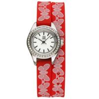 Horloge Dames Light Time ROCOCO (Ø 23 mm) - thumbnail